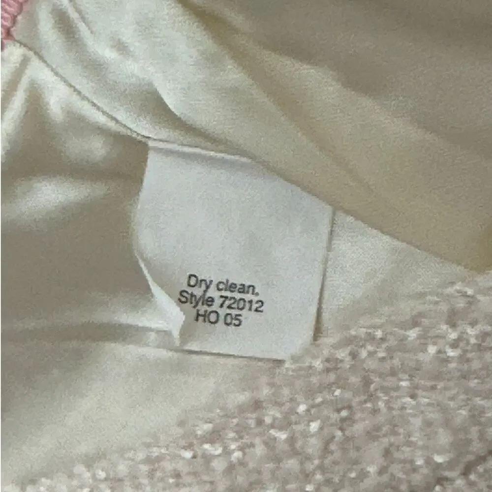 J. Crew vintage crew